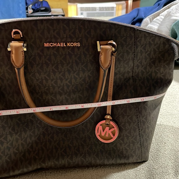 Nice satchel RILEY style - Picture 7 of 16